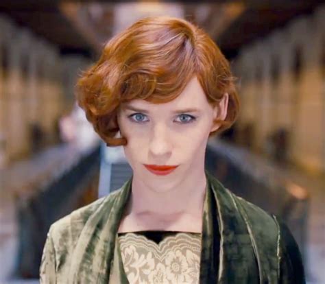 eddie redmayne transforms into a woman in the danish girl trailer us weekly