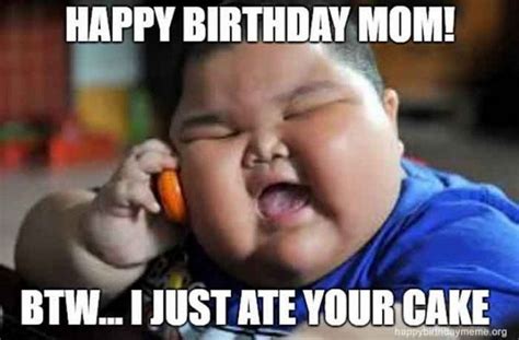 101 Happy Birthday Mom Memes Happy Birthday Mom Meme Mom Memes Happy Birthday Meme