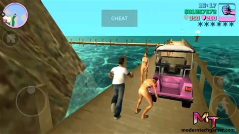 Gta Vice City 109 Apk Data Download For Android