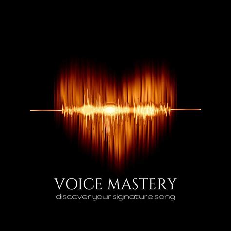 Voice Mastery Perth Wa