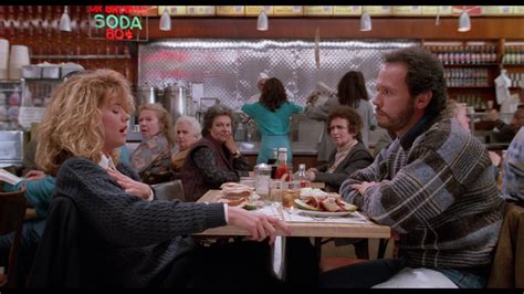 When Harry Met Sally Th Anniversary Edition Blu Ray Review