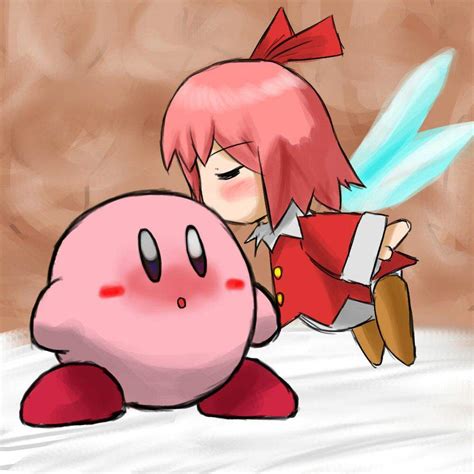 🎀〘 Ribbon 〙🎀 Wiki Kirby En Español Amino