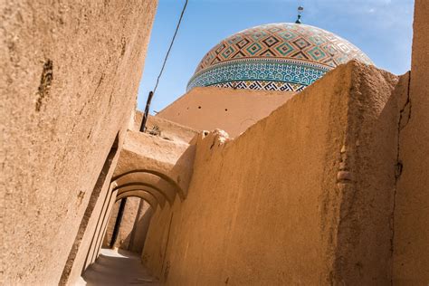 Official web sites of iran, links and information on iran's art, culture iran in figures iran key statistical data. Yazd City - My Amazing Iran