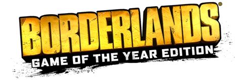 Borderlands Game Of The Year Edition Details Launchbox Games Database