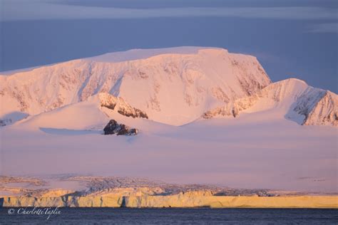 Trip Log Hds Antarctica Elephant Island Weddell Sea Polar Circle Oceanwide