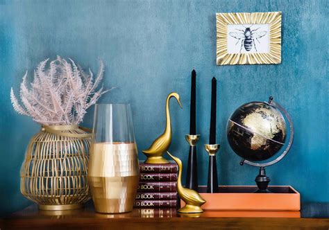 5 Must Have Home Decor Items To Elevate Your Mood