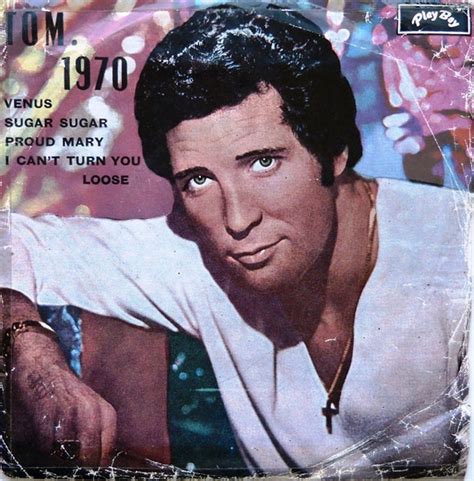 Tom Jones Tom 1970 Vinyl Discogs