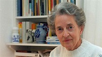 Veronica Carstens im Alter von 88 Jahren gestorben | POLITIK