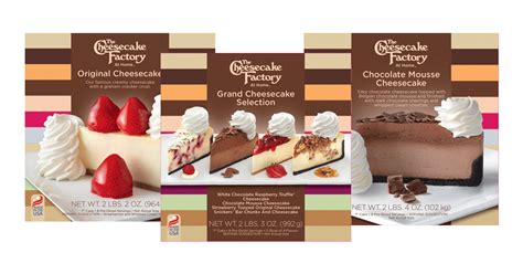 The Cheesecake Factory At Home