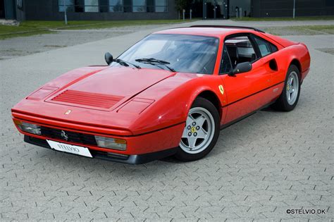 The 328 gts and gtb was a home run for ferrari and a best buy for their customers. Ferrari 328 GTB - 1986 - Stelvio