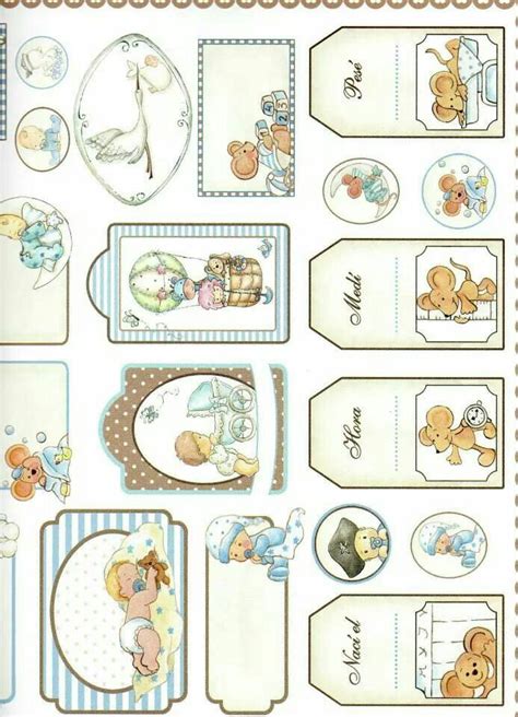 Pin De Petite Fée En Bébé Diseños De Scrapbook De Bebé Scrapbook De
