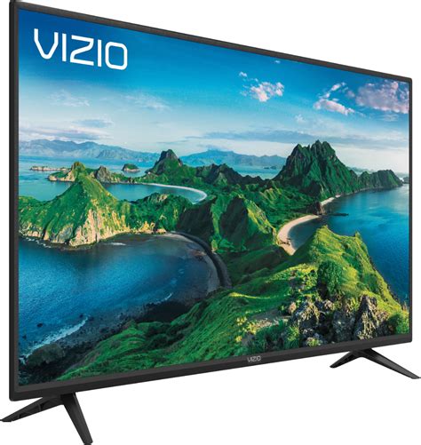 Best Buy Vizio 40 Class D Series Led Full Hd Smartcast Tv D40f G9
