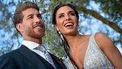 Sergio Ramos Explains How He 'Dreamed' About Wife Pilar Rubio Before ...