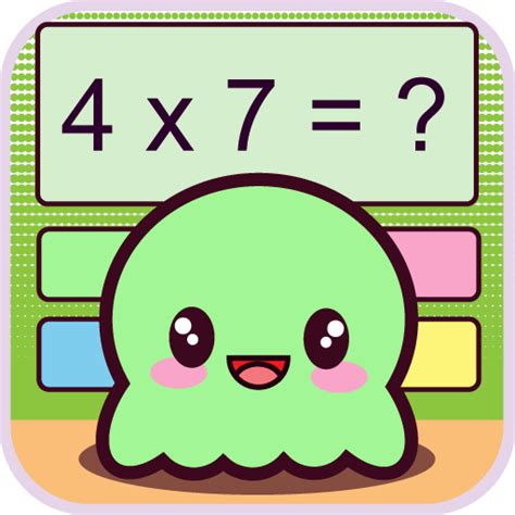 Magic Math Flash Cardsamazonitappstore For Android