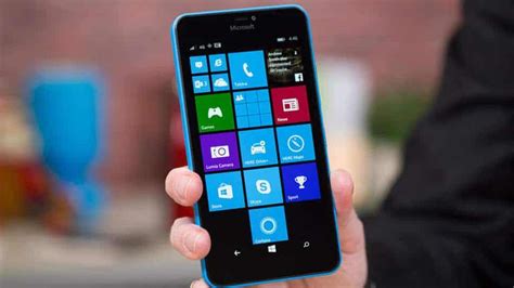 It is to be noted that on our at&t lumia 1520, we had to install the windows 8.1 first and after that it went on to install the windows 10 in the second phase. Windows Phone, los trucos definitivos - Reparación de ...