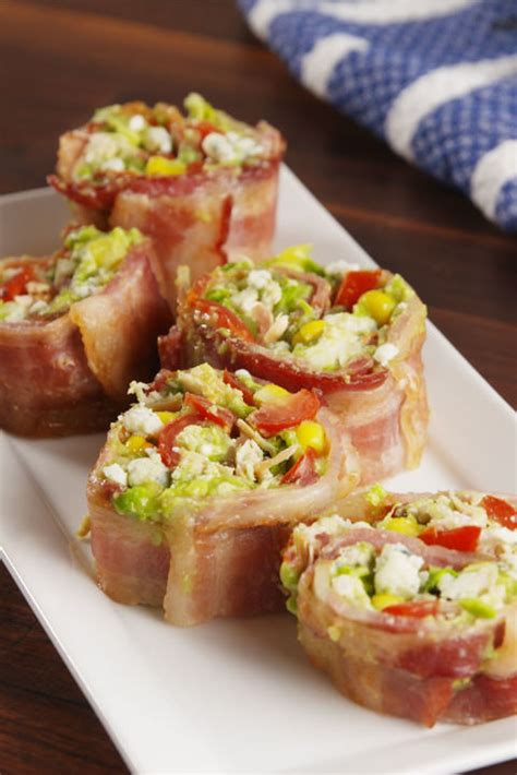 100 Easy Summer Appetizers Best Recipes For Summer Party Appetizer