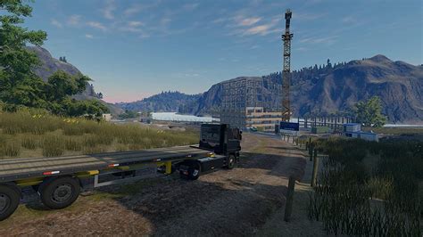 Купить игру Truck Driver для Xbox One Омегагейм