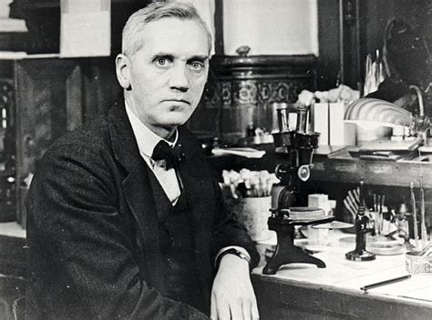 The Grandmas Logbook 1928 Alexander Fleming And The Origins Of