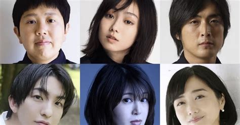Live Action Ōoku The Inner Chambers Season 2 Reveals 6 Cast Members