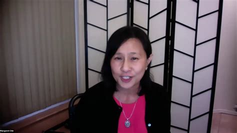 Dr Margaret M Chins Stuck Why Asian Americans Dont Reach The Top Of The Corporate Ladder