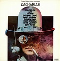 Zachariah: Original Soundtrack: Amazon.es: CDs y vinilos}