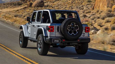 Jeep Wrangler Colors 2021 Trim Levels Of The 2021 Jeep Wrangler Norco