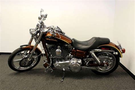 Find a full inventory of screamin' eagle parts with harley davidson. 2008 Harley-Davidson FXDSE CVO Screaming Eagle Dyna - Moto ...