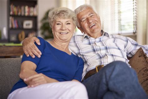 Things To Consider When Shopping For Senior Living