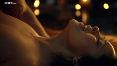 Cinemacult Spartacus Tv Series Best Nude Scenes Porndoe Hot Sex Picture