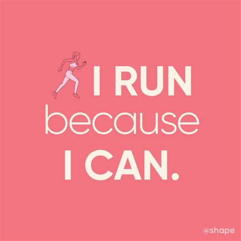 24 Motivational Quotes For Runners
