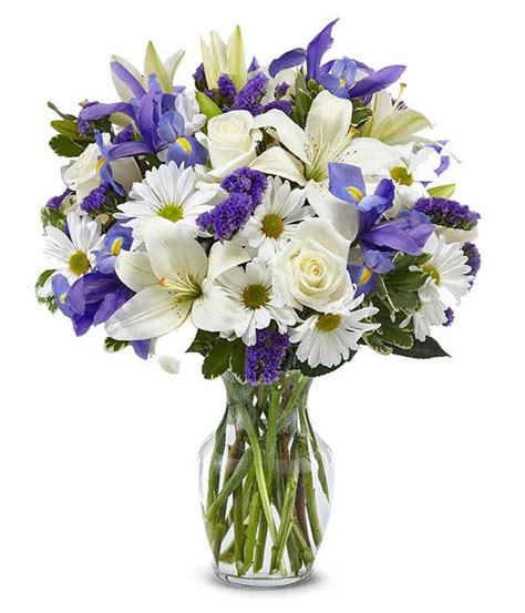 Sympathy Flowers And Ts Fromyouflowers
