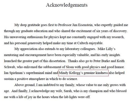 Writing an acknowledgement is like saying generally, acknowledgements are written at the beginning of the project report just after the table of content. thesis acknowledgement