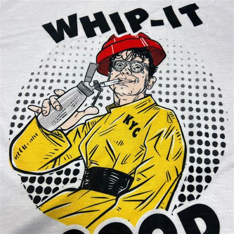 whip it good kill your culture™