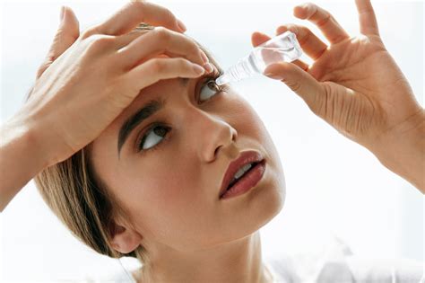 síntomas del ojo seco causas y prevención cinfasalud