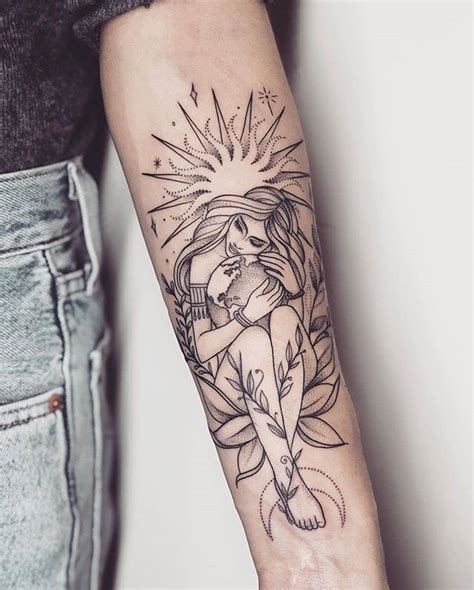 Log In In 2020 Sleeve Tattoos For Women Hippie Tattoo Tattoos