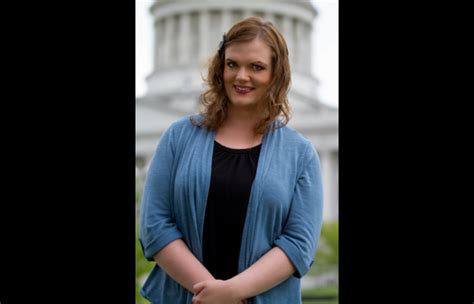 Two Transgender Women With The Same First Name Won Congressional