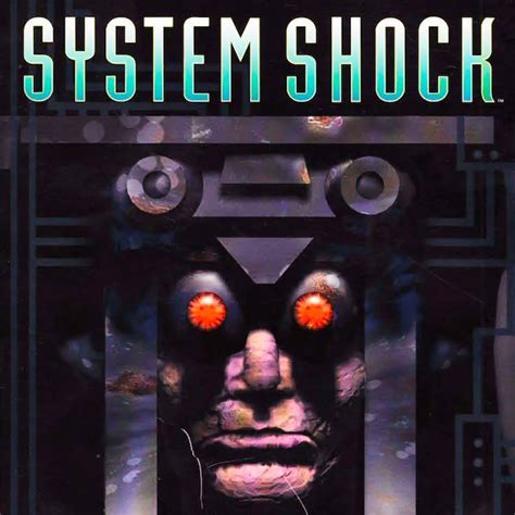 System Shock Ign