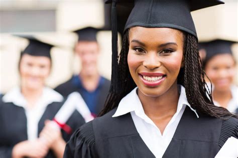 Historically Black And Hispanic Serving Colleges Are Performing Better