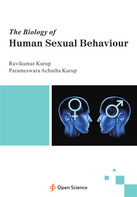 Pdf The Biology Of Human Sexual Behaviour