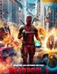 Deadpool 3 - 25 de Julho de 2024 | Filmow