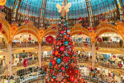 How To Spend Christmas In Paris Things To Do Christmas Markets