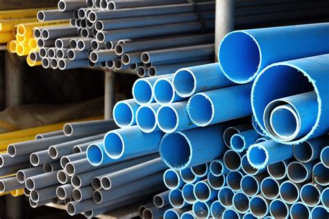 Types Of Pipes Different Materials Of Your Pipes And What They Mean