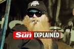 Who was ZZ Top's Dusty Hill and what was his cause of death? | The US Sun