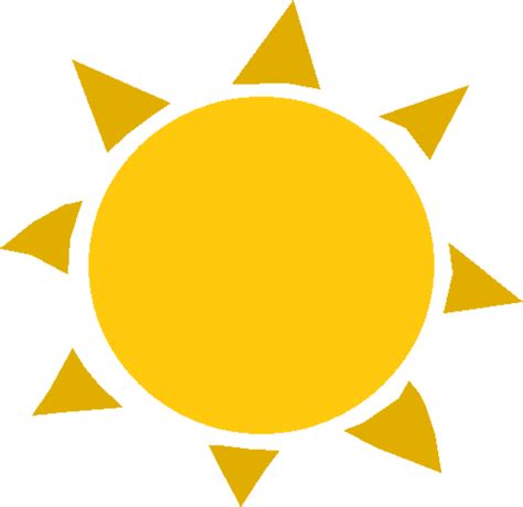 Sun Clipart Png Free Download On Clipartmag