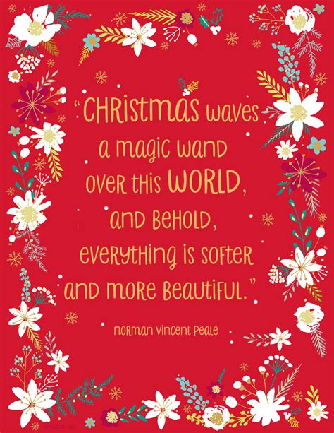 46 Christmas Quotes For Cards For Friends  Beste Obd