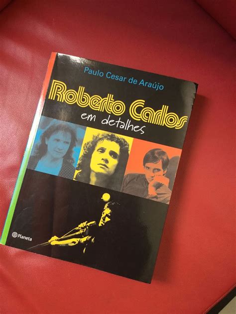 A volta roberto carlos (legendado) hd. Livro Roberto Carlos Em Detalhes - R$ 400,00 em Mercado Livre