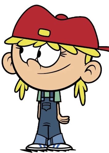 Lana Loud Fan Casting For The Loud House The Movie Mycast Fan