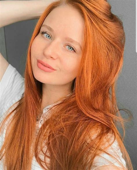 Pin By Daniyal Aizaz On Redheads Gingers Beautiful Red Hair Girls