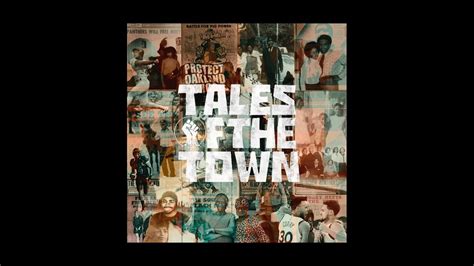 Tales Of The Town E The Black Panther Party Peoples Breakfast