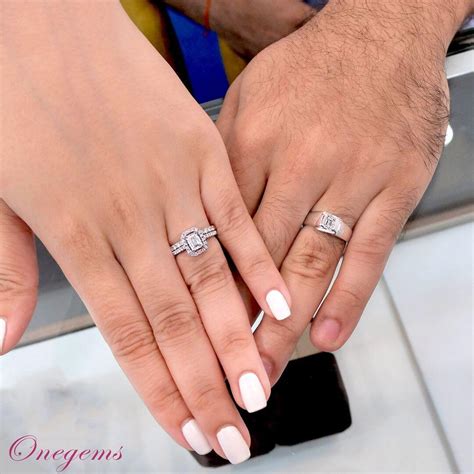 Discover More Than 82 Wedding Ring Designs For Couple Best Vn